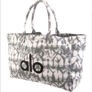 ALO Tote bag